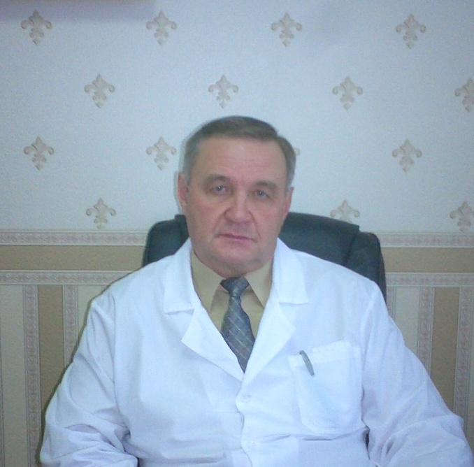 Шакиров Мансур Вилюсович